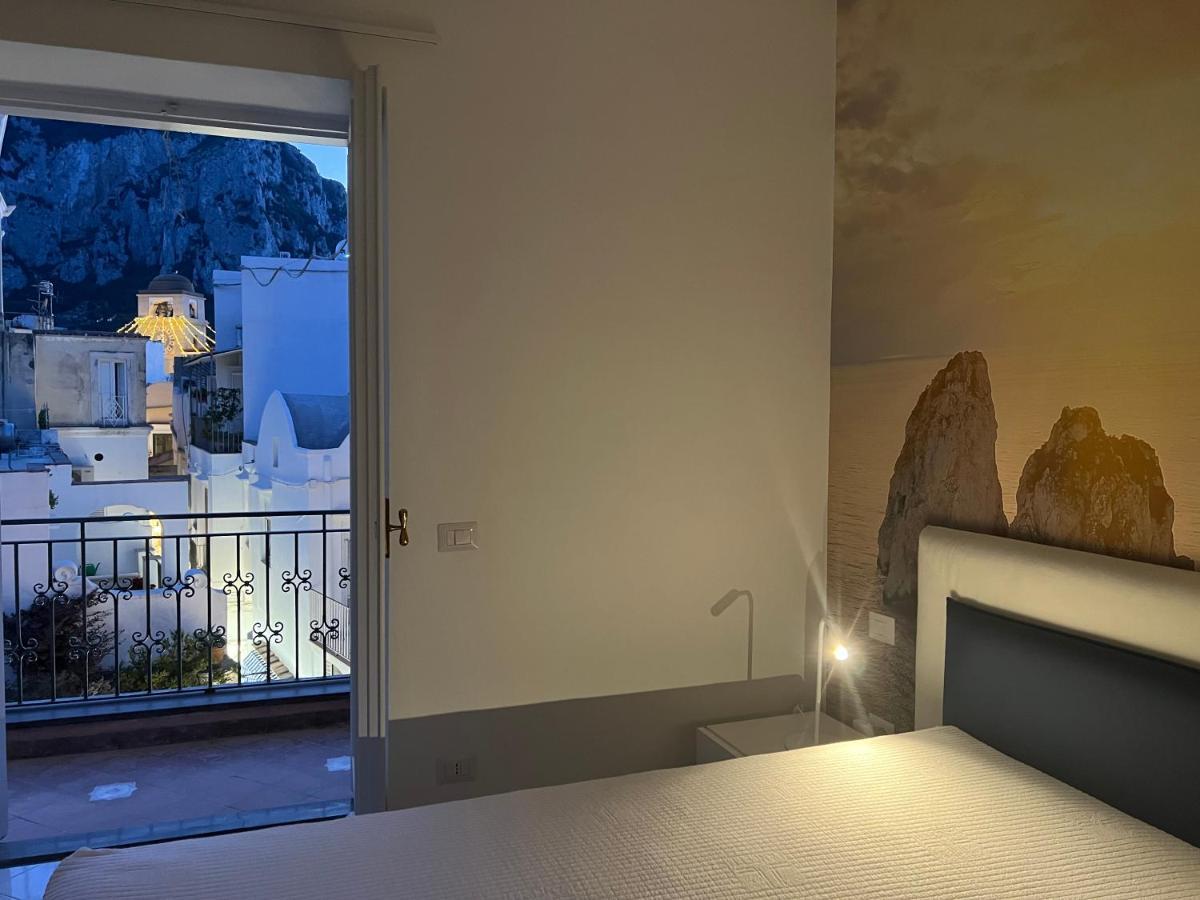 Апартаменты Caprigetaway - Domus Le Botteghe Экстерьер фото