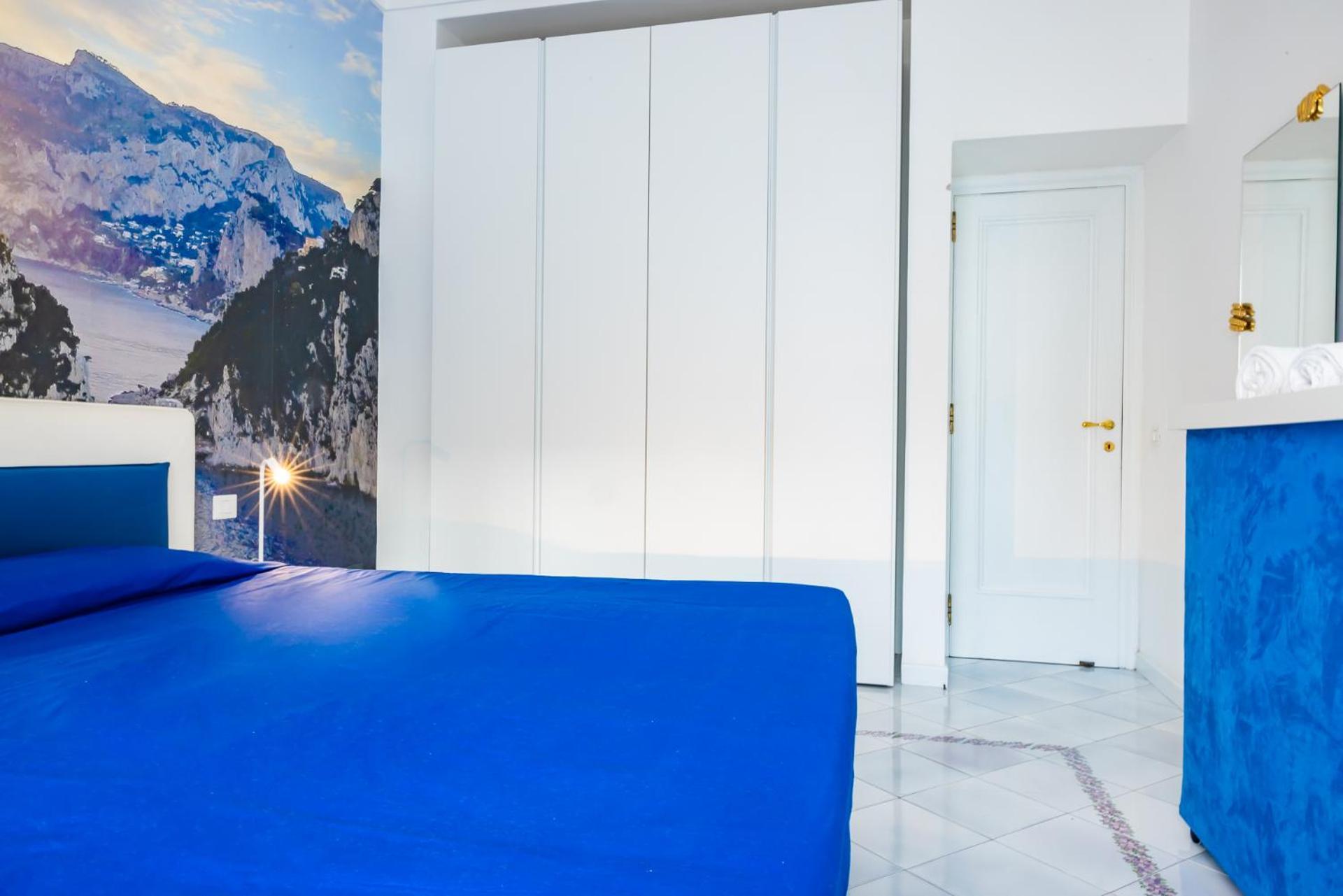 Апартаменты Caprigetaway - Domus Le Botteghe Экстерьер фото