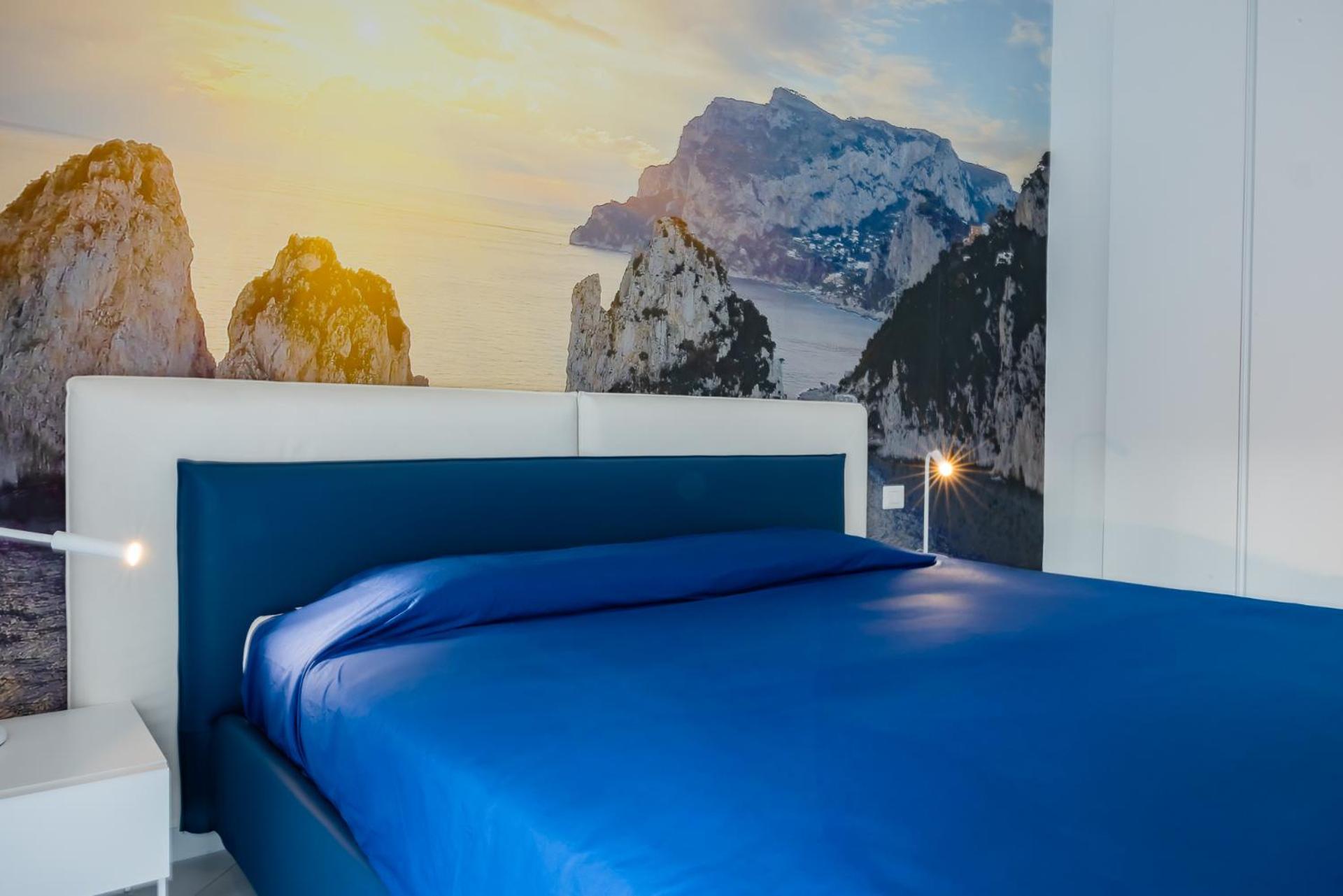 Апартаменты Caprigetaway - Domus Le Botteghe Экстерьер фото